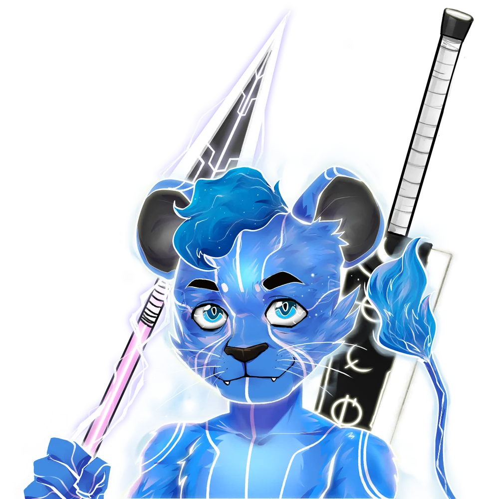 Ethernal Cubs